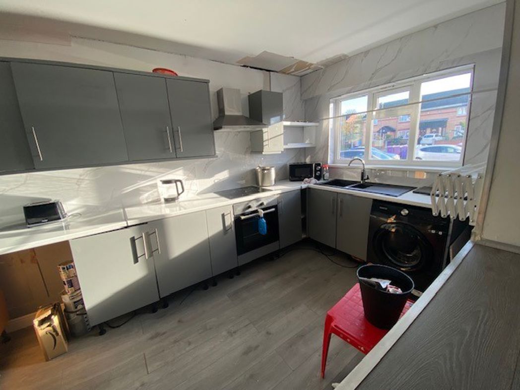 19C, Liverpool, Merseyside, L3 8BB