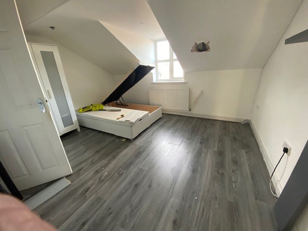 19C, Liverpool, Merseyside, L3 8BB