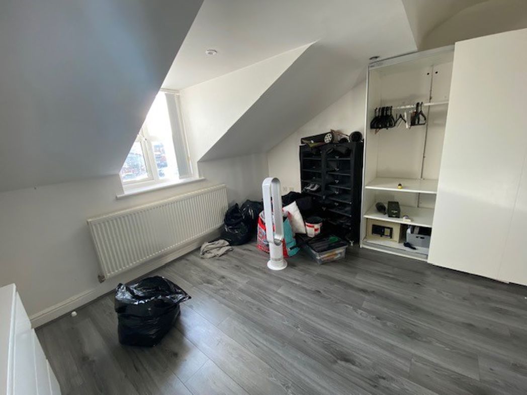 19C, Liverpool, Merseyside, L3 8BB