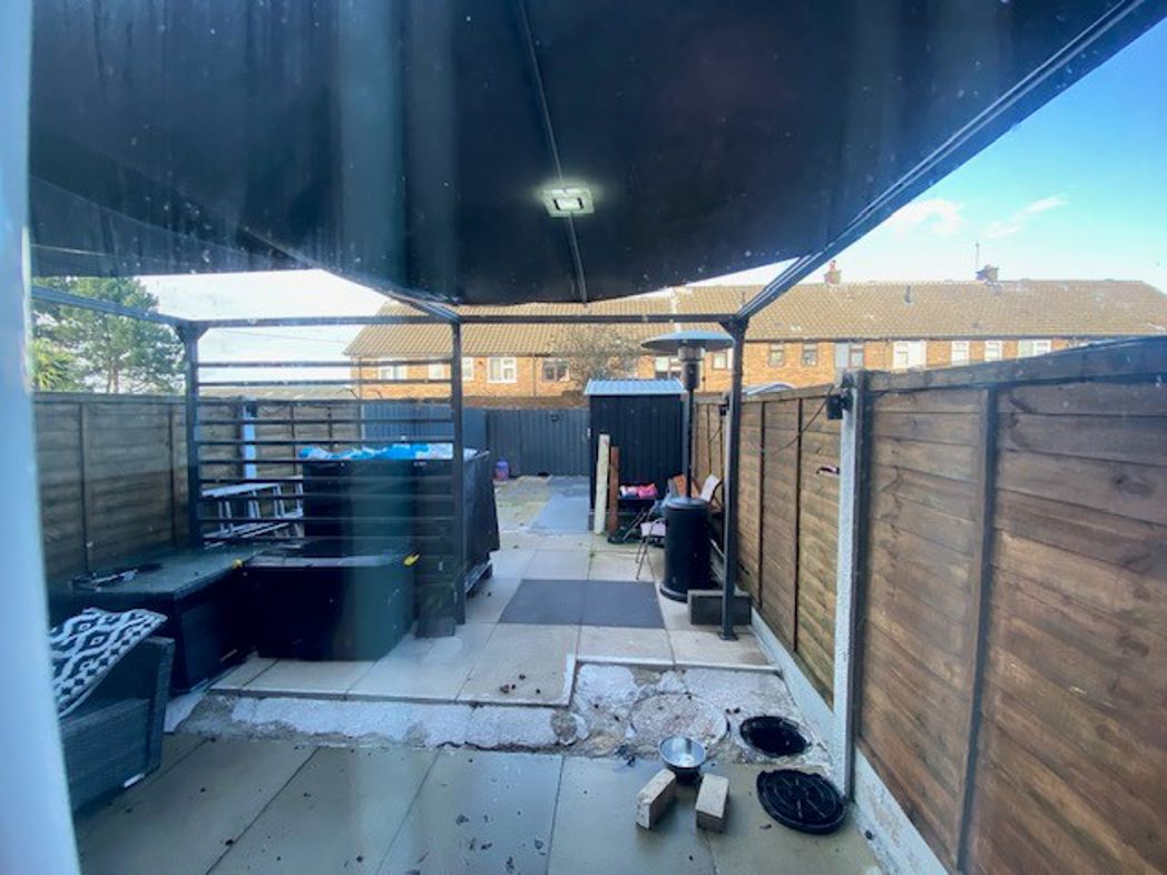 19C, Liverpool, Merseyside, L3 8BB