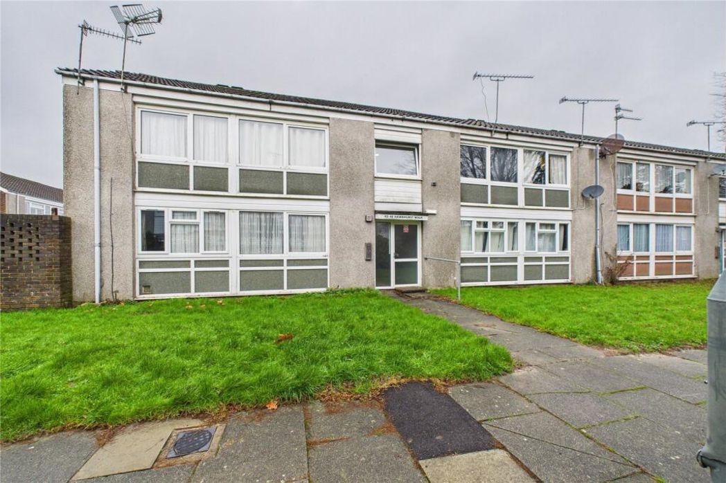 46, Crawley, West Sussex, RH10 6QY