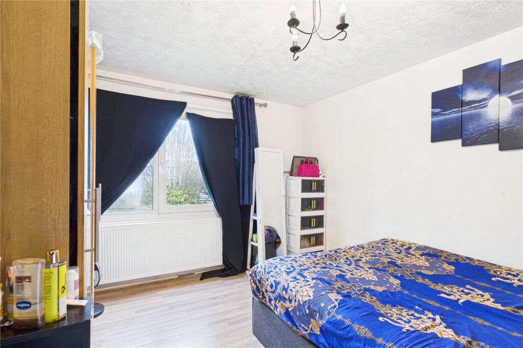 46, Crawley, West Sussex, RH10 6QY