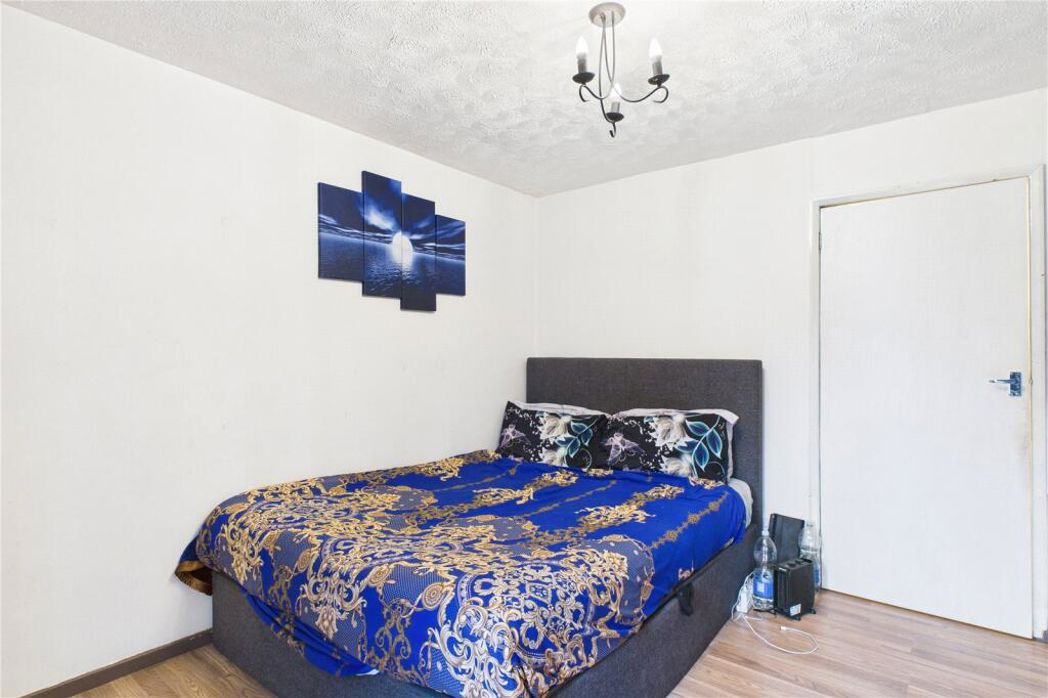 46, Crawley, West Sussex, RH10 6QY