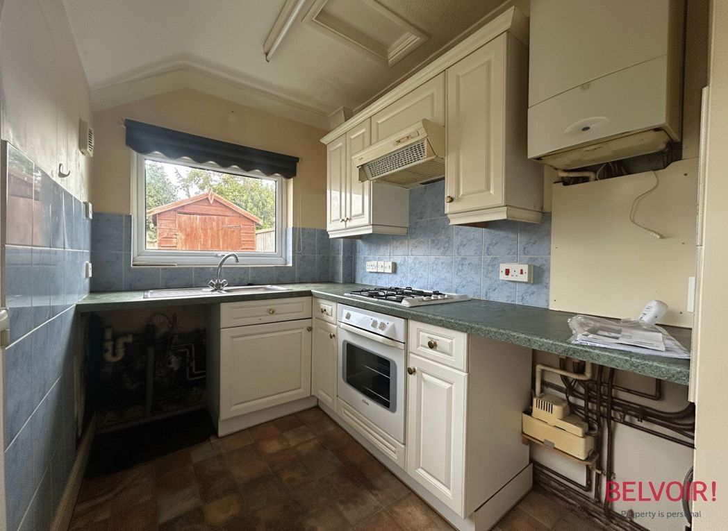 60, Oakham, Rutland, LE15 6PD