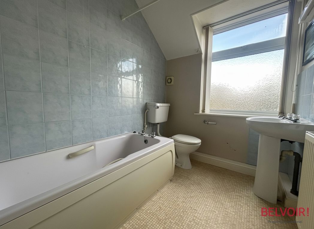 60, Oakham, Rutland, LE15 6PD