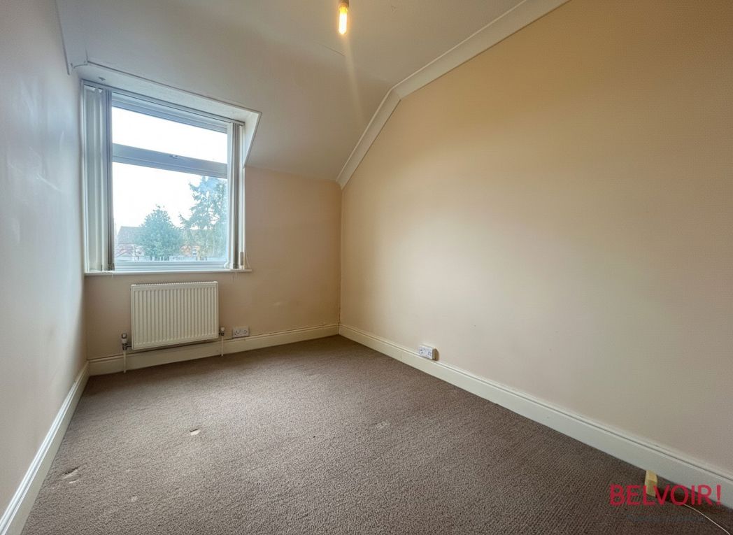 60, Oakham, Rutland, LE15 6PD