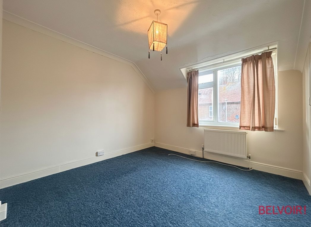 60, Oakham, Rutland, LE15 6PD