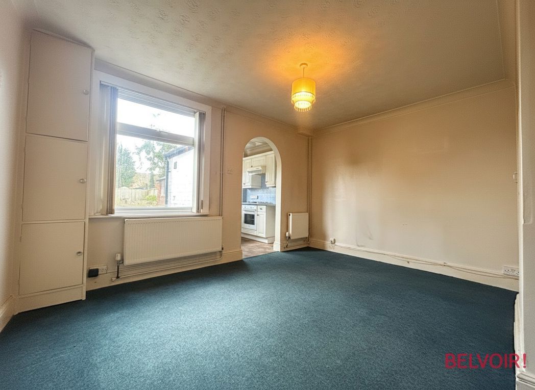 60, Oakham, Rutland, LE15 6PD