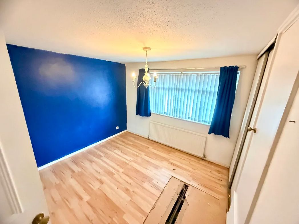 8, Salford, Greater Manchester, M5 3LD