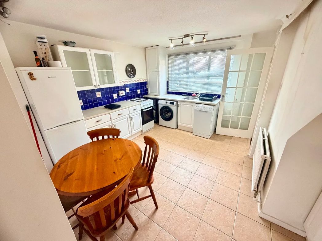 8, Salford, Greater Manchester, M5 3LD