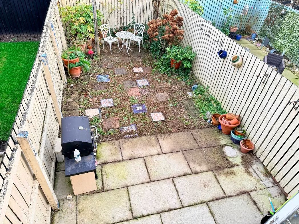 8, Salford, Greater Manchester, M5 3LD