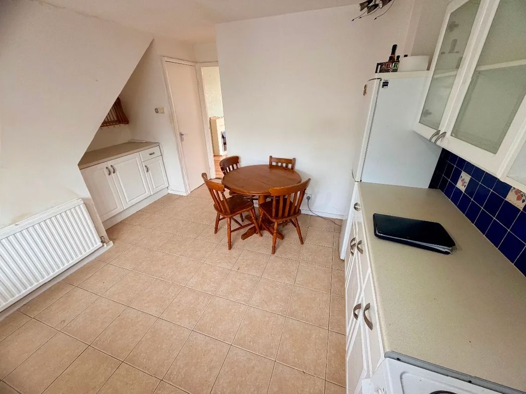 8, Salford, Greater Manchester, M5 3LD