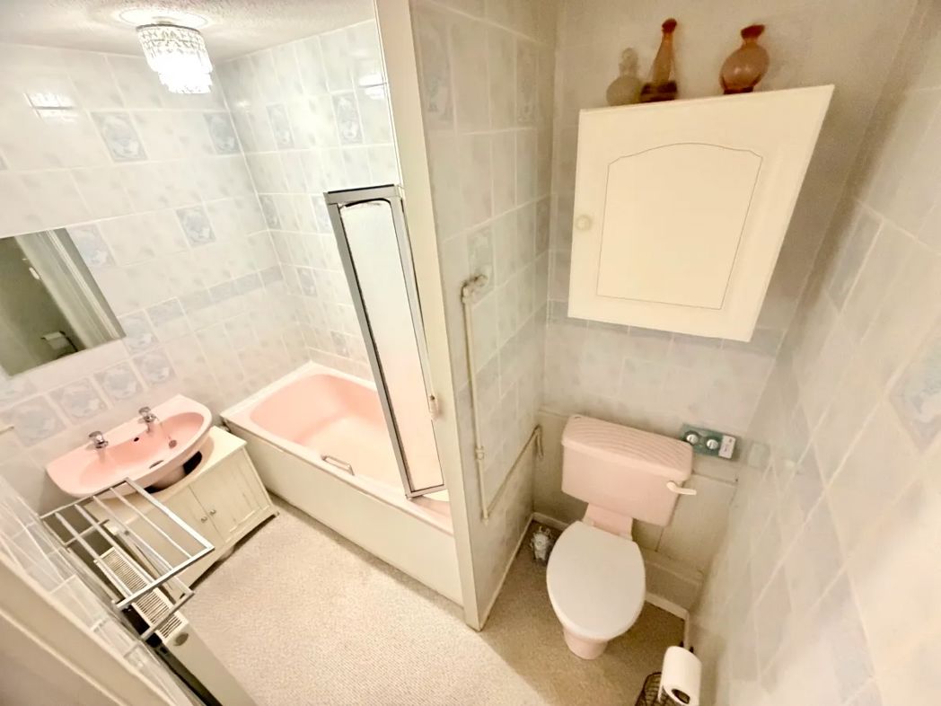 8, Salford, Greater Manchester, M5 3LD