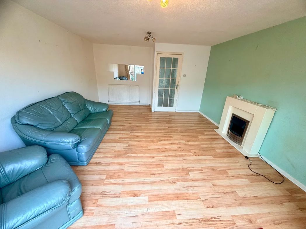 8, Salford, Greater Manchester, M5 3LD