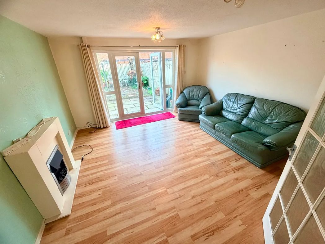 8, Salford, Greater Manchester, M5 3LD