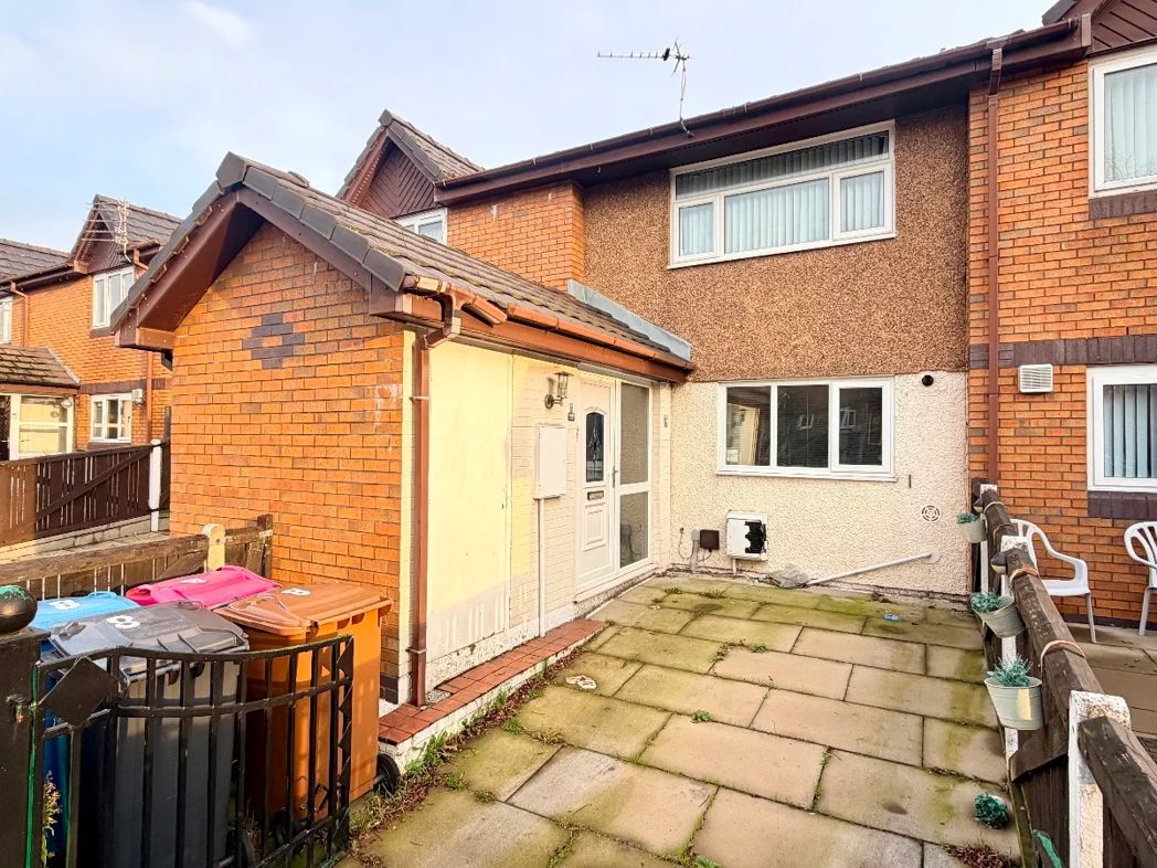 8, Salford, Greater Manchester, M5 3LD