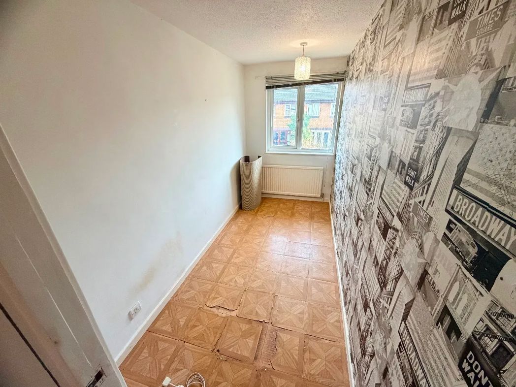 8, Salford, Greater Manchester, M5 3LD
