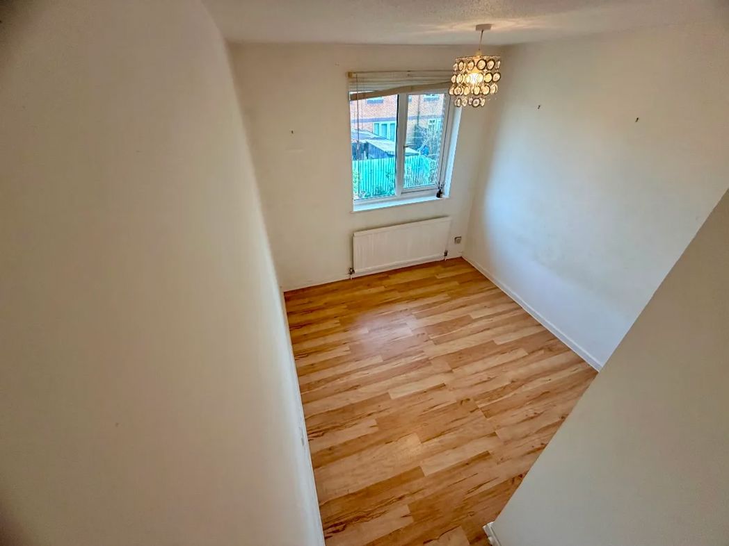 8, Salford, Greater Manchester, M5 3LD