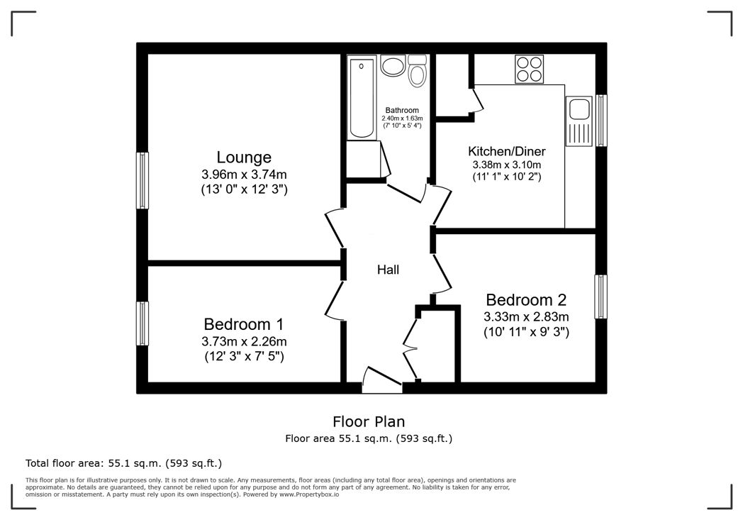 21, Gateshead, Tyne and Wear, NE10 9RD