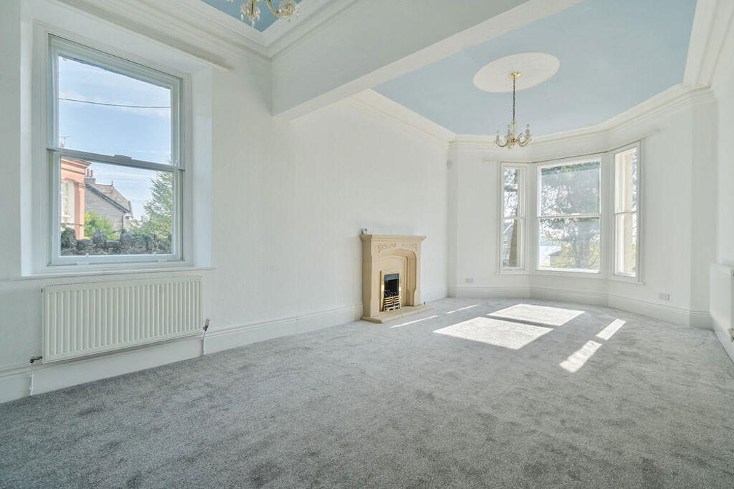 Garth House, Grange-Over-Sands, Cumbria, LA11 7HD