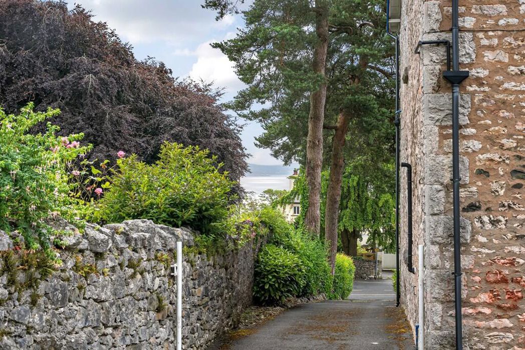 Garth House, Grange-Over-Sands, Cumbria, LA11 7HD