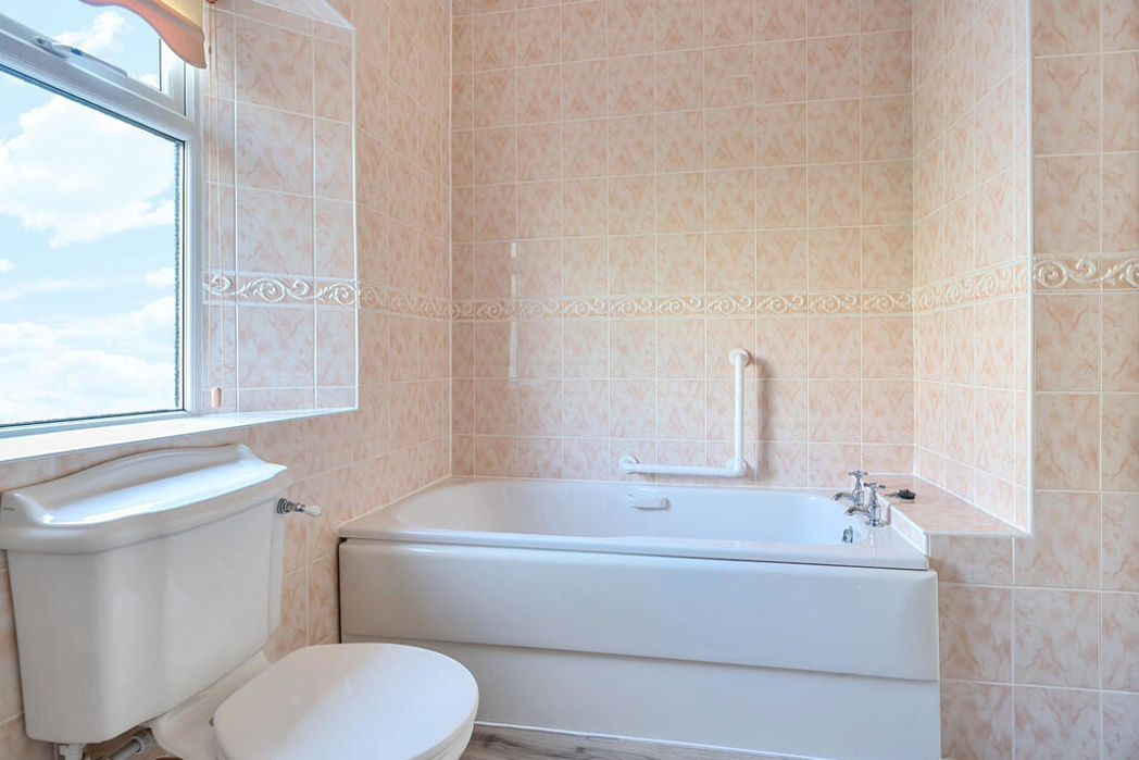 Garth House, Grange-Over-Sands, Cumbria, LA11 7HD