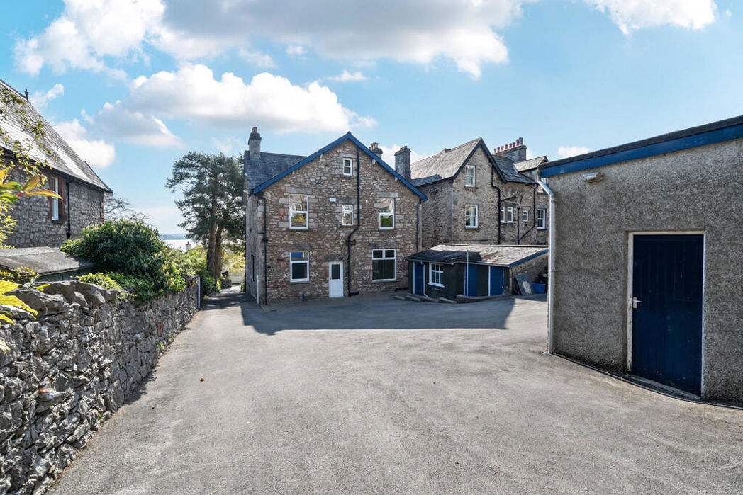 Garth House, Grange-Over-Sands, Cumbria, LA11 7HD