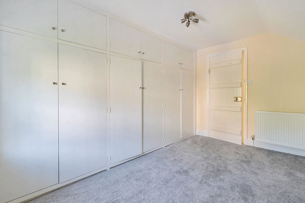 Garth House, Grange-Over-Sands, Cumbria, LA11 7HD