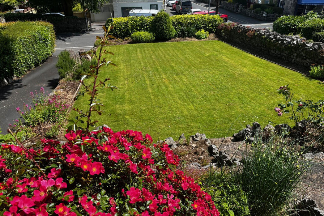 Garth House, Grange-Over-Sands, Cumbria, LA11 7HD