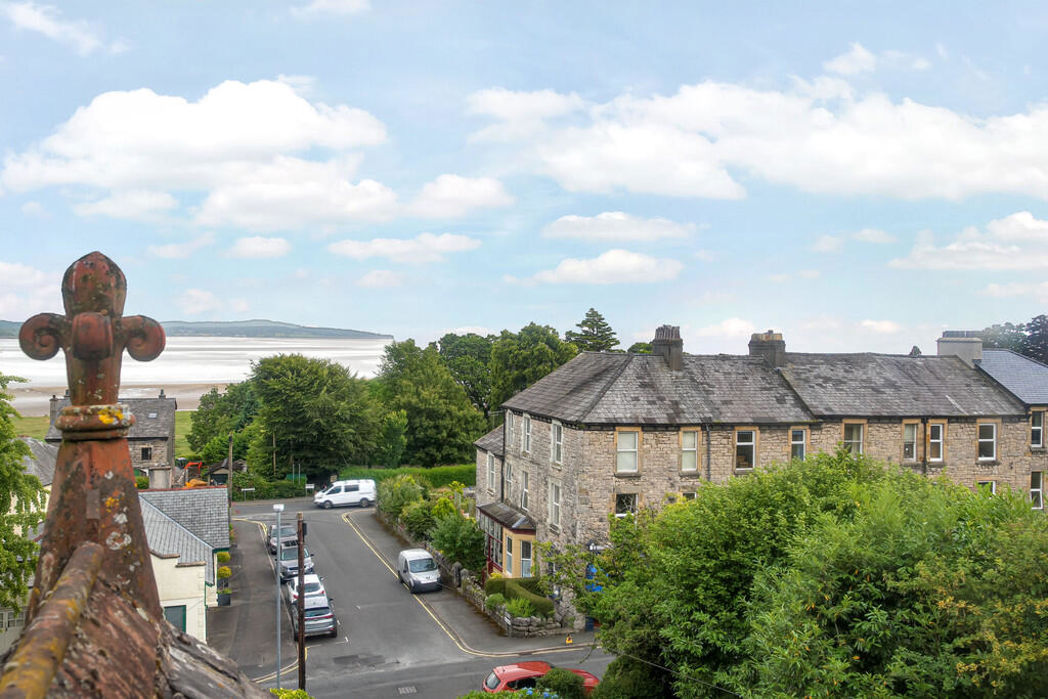 Garth House, Grange-Over-Sands, Cumbria, LA11 7HD