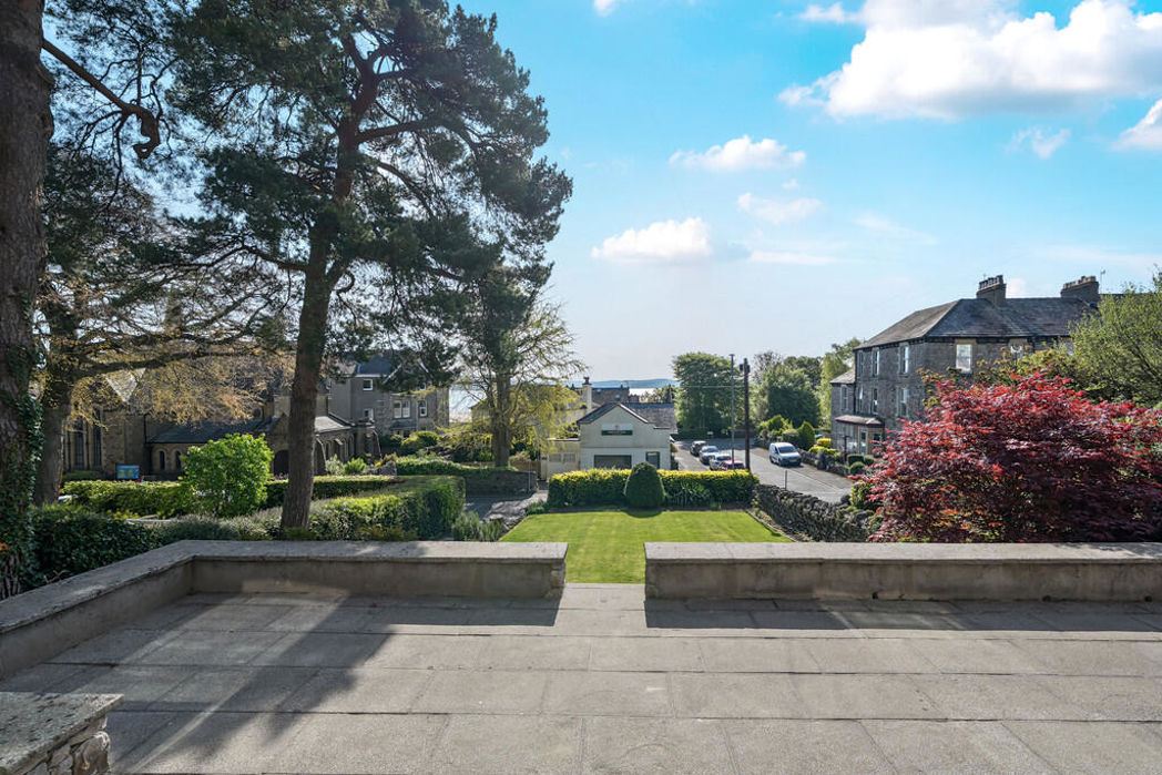 Garth House, Grange-Over-Sands, Cumbria, LA11 7HD