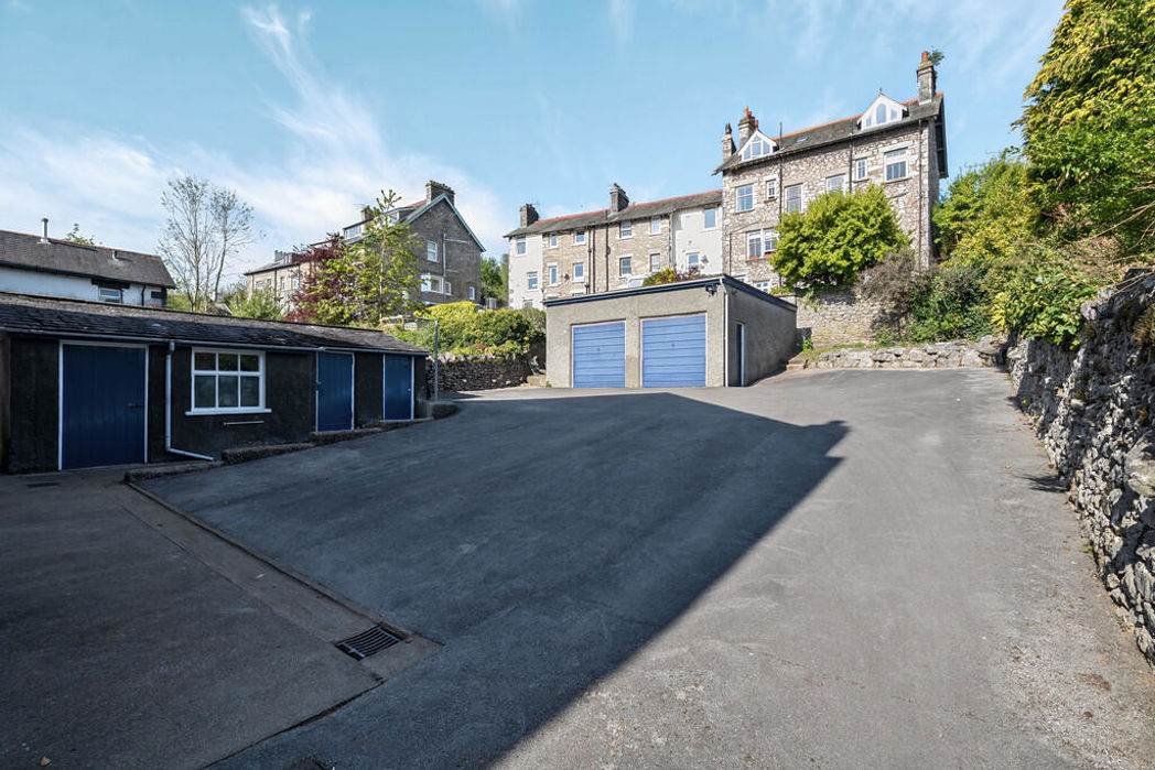 Garth House, Grange-Over-Sands, Cumbria, LA11 7HD