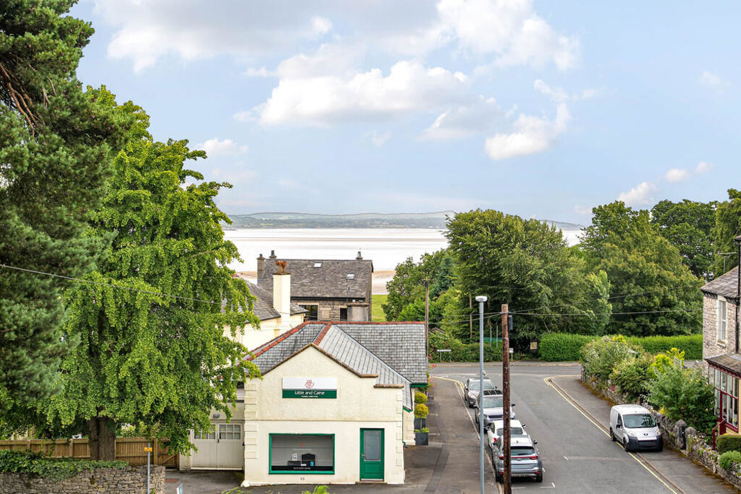 Garth House, Grange-Over-Sands, Cumbria, LA11 7HD