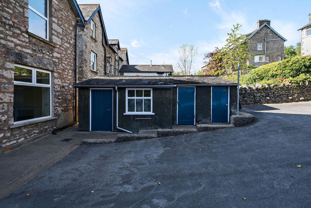 Garth House, Grange-Over-Sands, Cumbria, LA11 7HD