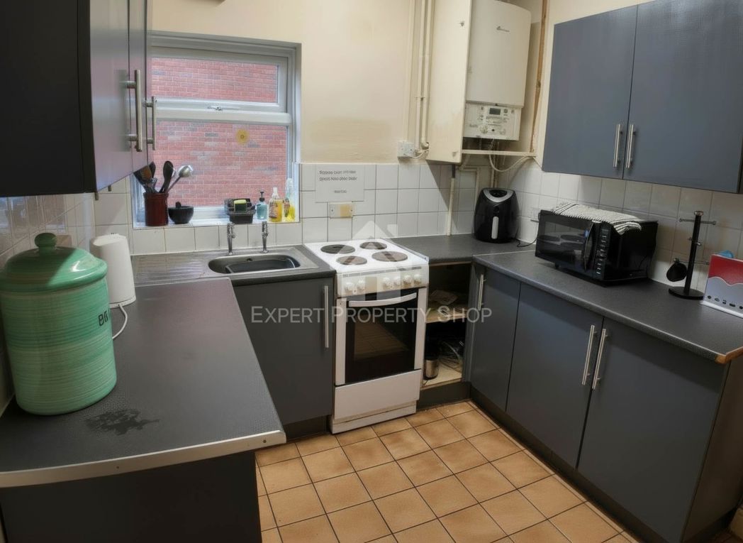 62, Grantham, Lincolnshire, NG31 6SN