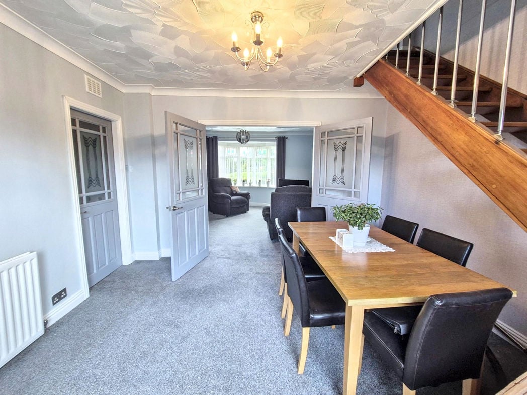 Dining Room.