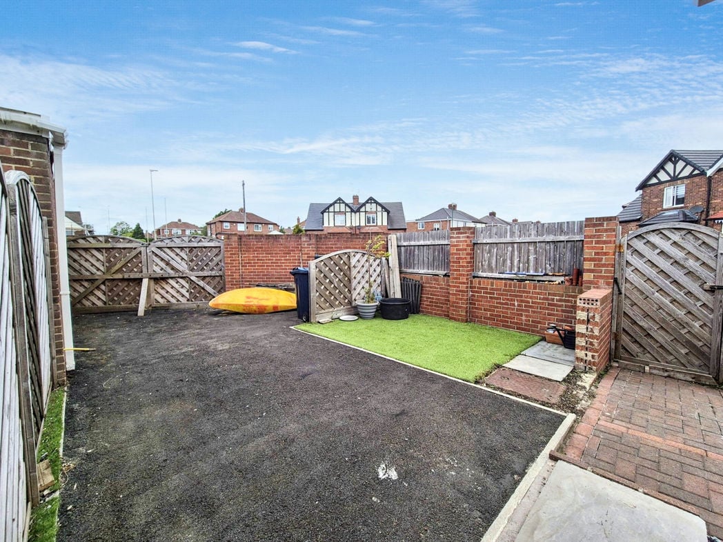 External Rear..