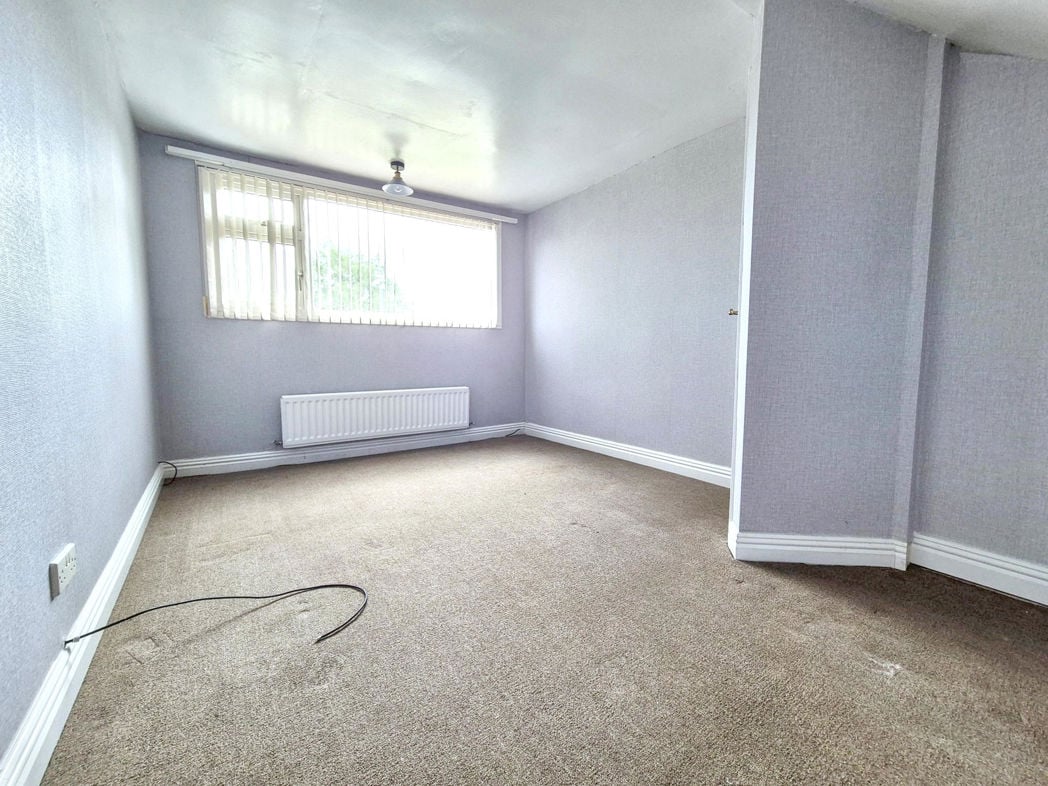 Bedroom Two.