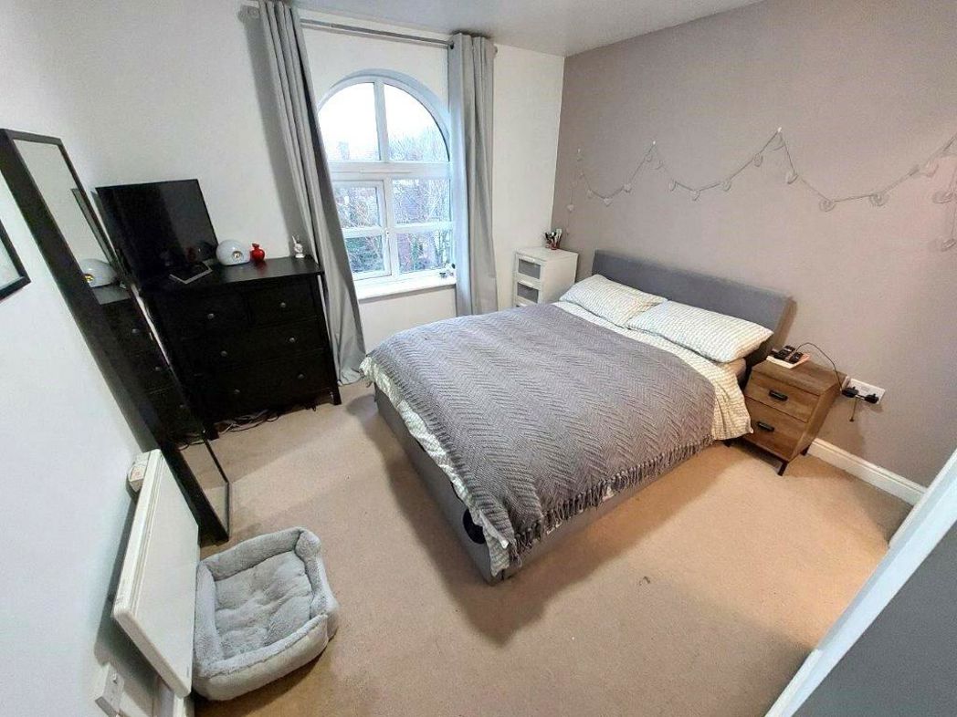 100, Manchester, Greater Manchester, M9 8FL