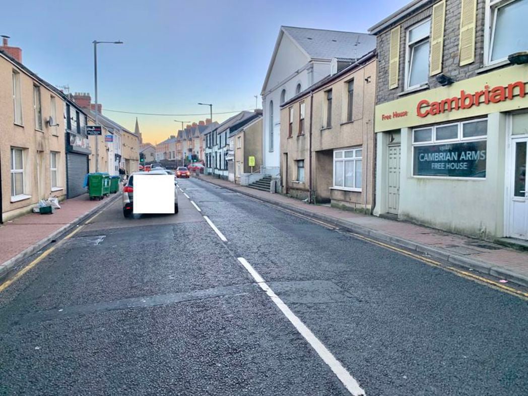 49, Neath, Neath Port Talbot, SA11 1AR