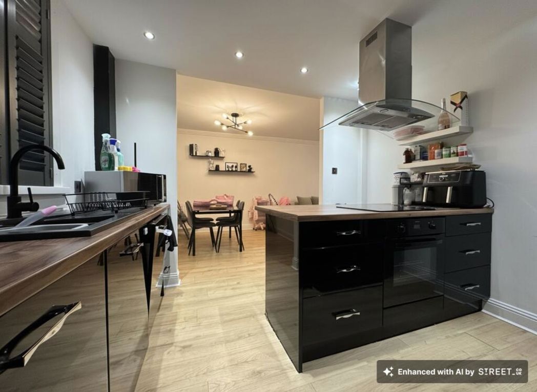 47, Glasgow, Glasgow City, G52 3NH