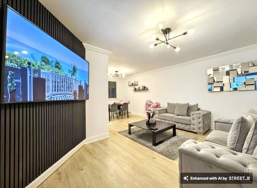47, Glasgow, Glasgow City, G52 3NH