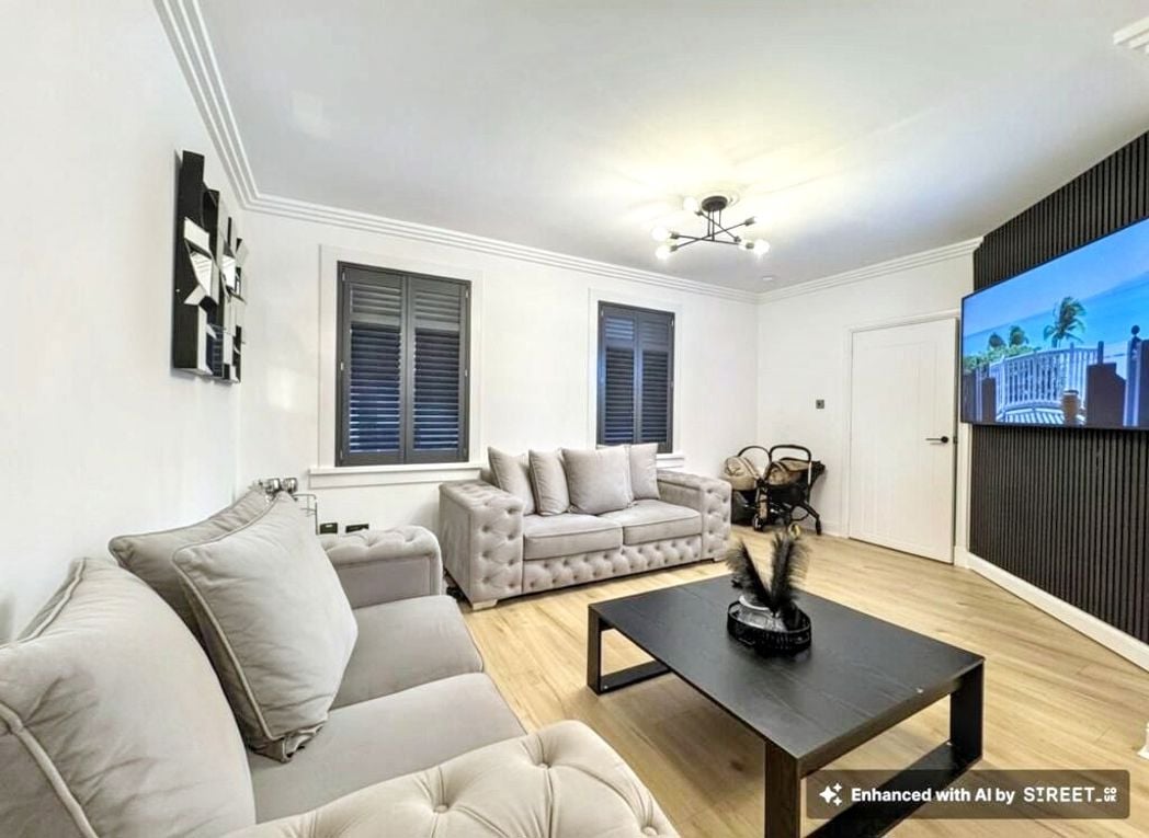 47, Glasgow, Glasgow City, G52 3NH