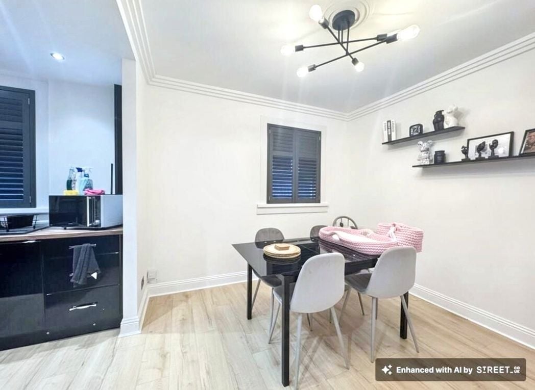 47, Glasgow, Glasgow City, G52 3NH