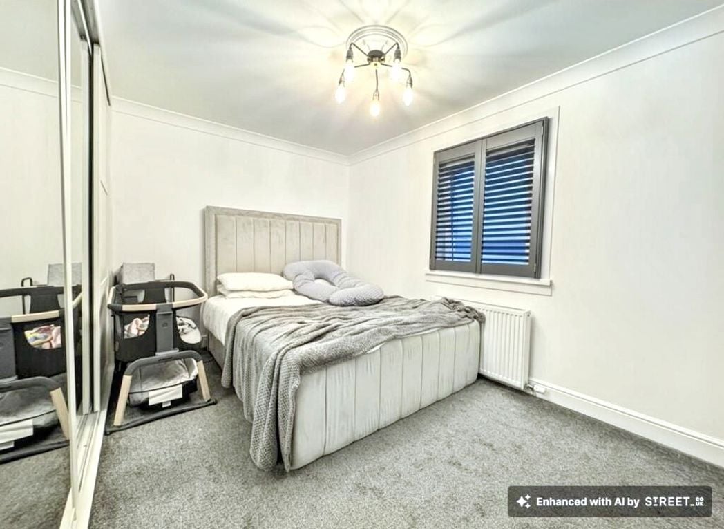 47, Glasgow, Glasgow City, G52 3NH