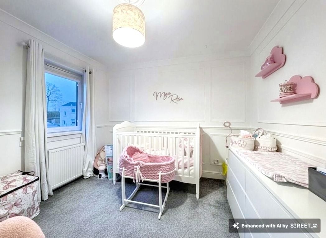 47, Glasgow, Glasgow City, G52 3NH