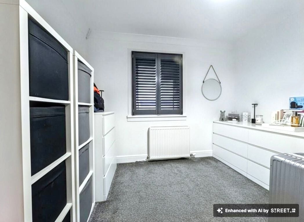 47, Glasgow, Glasgow City, G52 3NH