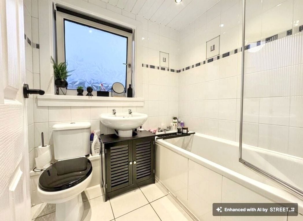 47, Glasgow, Glasgow City, G52 3NH