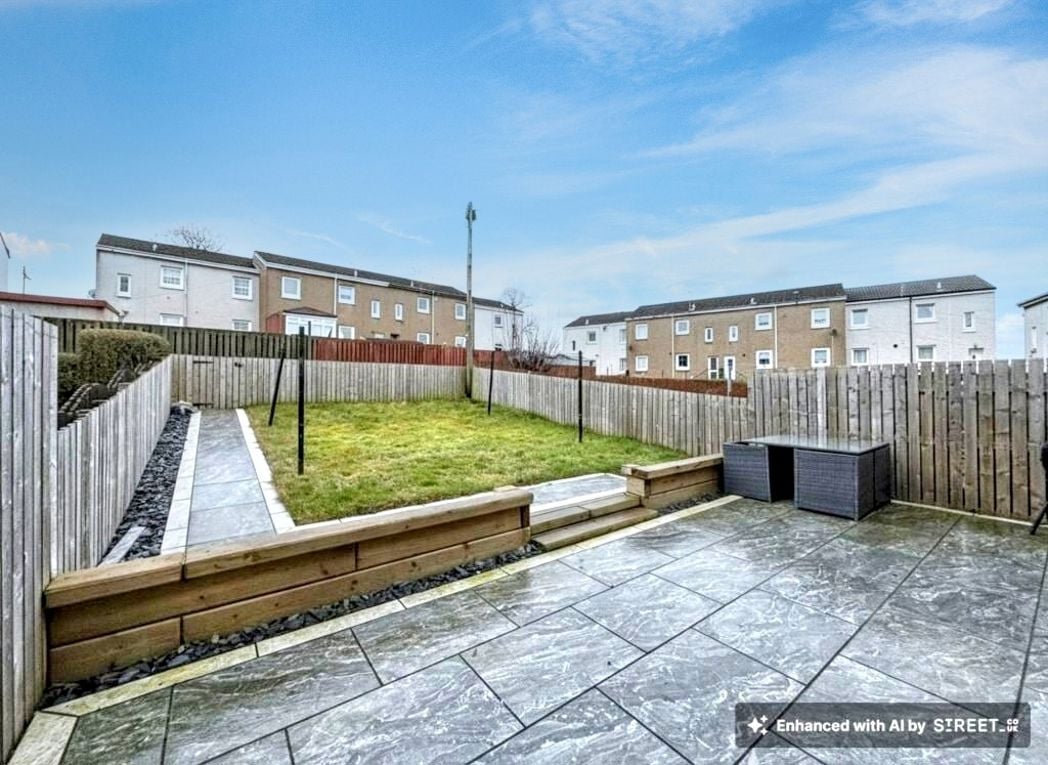 47, Glasgow, Glasgow City, G52 3NH