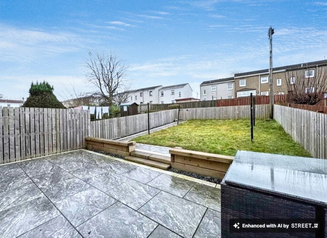 47, Glasgow, Glasgow City, G52 3NH